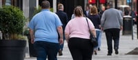 By 2035, Most of Humanity Could Be Overweight—And the Numbers Are Staggering